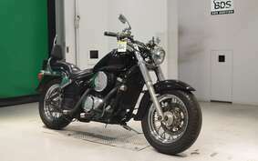 KAWASAKI VULCAN 400 CLASSIC 1996 VN400A