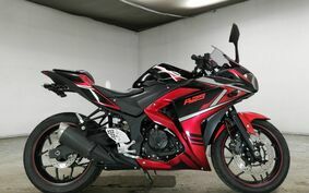 YAMAHA YZF-R25 RG43J