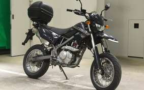 KAWASAKI KLX125D TRACKER LX125D