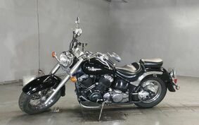 YAMAHA DRAGSTAR 400 CLASSIC 2003 VH01J