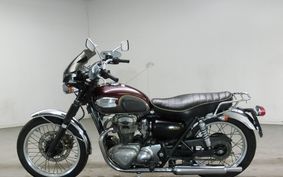 KAWASAKI W650 2004 EJ650A