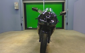 KAWASAKI NINJA ZX-6R 2007 ZX600P