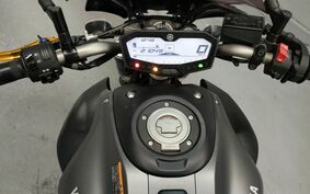 YAMAHA MT-07 2016 RM07J