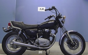 YAMAHA XS650 SPECIAL 1988 5V40