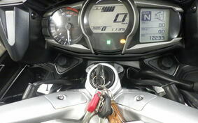 YAMAHA FJR1300 AS 2022 RP27J