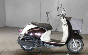 YAMAHA VINO 50 Molfe SA37J