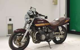 KAWASAKI ZEPHYR 400 KAI 2000 ZR400C