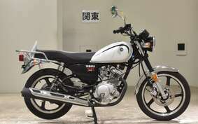 YAMAHA YBR125 K PCJL