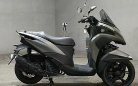 YAMAHA TRICITY 125 SEC1J