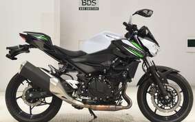 KAWASAKI Z400 Gen.2 2020 EX400G