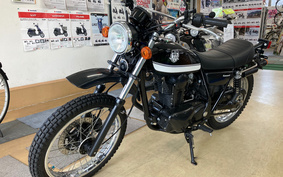 KAWASAKI 250TR BJ250F