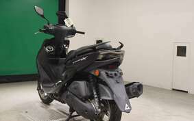 YAMAHA CYGNUS 125 XSR 3 SEA5J