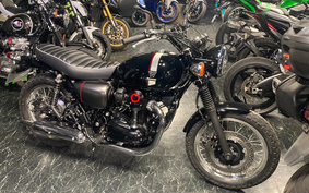 KAWASAKI W800 2022 EJ800E