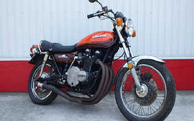 KAWASAKI 900 SUPER FOUR Z1 2001 Z1F