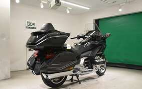 HONDA GL 1800 GOLD WING TOUR DCT 2021 SC79