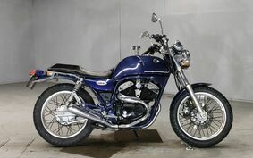 YAMAHA SRV250 RENAISSA 4DN