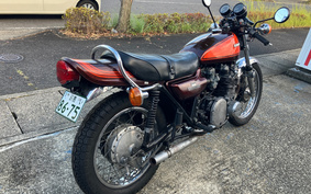 KAWASAKI 900 SUPER FOUR 2024 Z1F