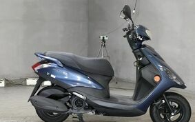 YAMAHA AXIS Z SED7J