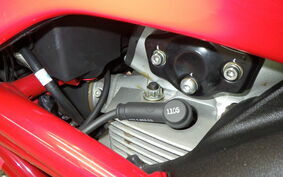 DUCATI MONSTER 1100 EVO 2012 M511J