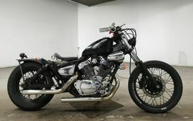 YAMAHA VIRAGO 250 3DM