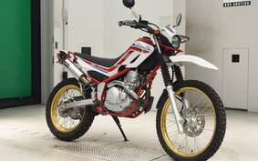 YAMAHA SEROW 250 Gen.3 DG31J