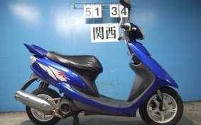 YAMAHA JOG ZR Gen.2 2002 SA16J