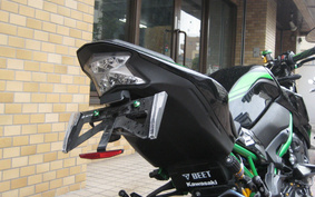 KAWASAKI Z900 2022 ZR900B