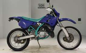 KAWASAKI KDX125 SR DX125A