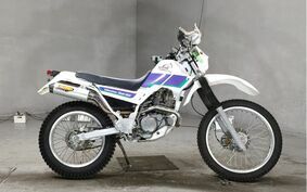 YAMAHA SEROW 225 W 4JG