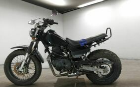 YAMAHA TW200 DG07J