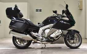 BMW K1600GTL 2011 0602