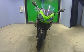 KAWASAKI NINJA 400 ABS 2014 EX400E