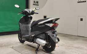 HONDA LEAD 125 JF45