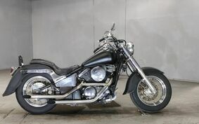 KAWASAKI VULCAN 400 CLASSIC 1996 VN400A