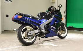 KAWASAKI ZZ1100 NINJA R 1990 ZXT10C