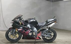 KAWASAKI ZX 10 NINJA R 2005 ZXT00C