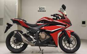 HONDA CBR400R ABS 2018 NC47