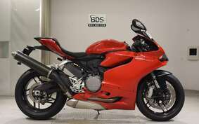 DUCATI 899 PANIGALE 2015 H805J