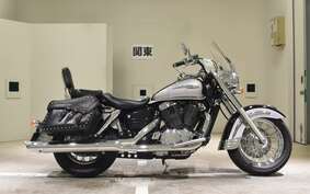 HONDA SHADOW 1100 AERO 1998 SC39