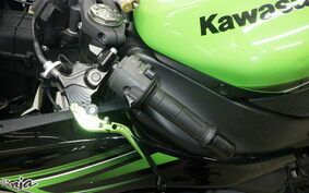 KAWASAKI NINJA ZX-6R 2011