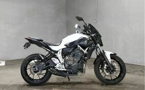 YAMAHA MT-07 2015 RM07J