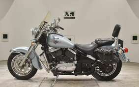 KAWASAKI VULCAN 400 CLASSIC 2002 VN400A