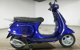 VESPA ET4 125 M190