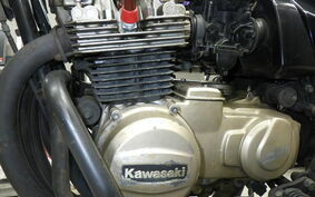 KAWASAKI Z750 SPECTER 1984 KZ750P