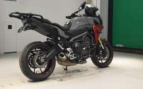 YAMAHA MT-09 Tracer GT 2019 RN51J