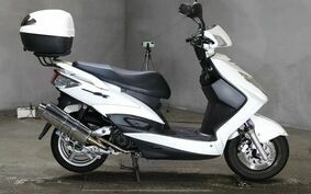 YAMAHA CYGNUS 125 X SE44J