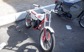 YAMAHA TY80 1988 451