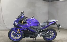 YAMAHA YZF-R25 RG43J