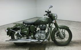 ROYAL ENFIELD MILITARY 500 2014 CKEC