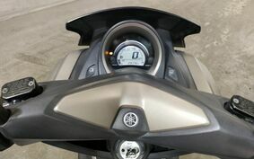 YAMAHA N-MAX 125 SE86J